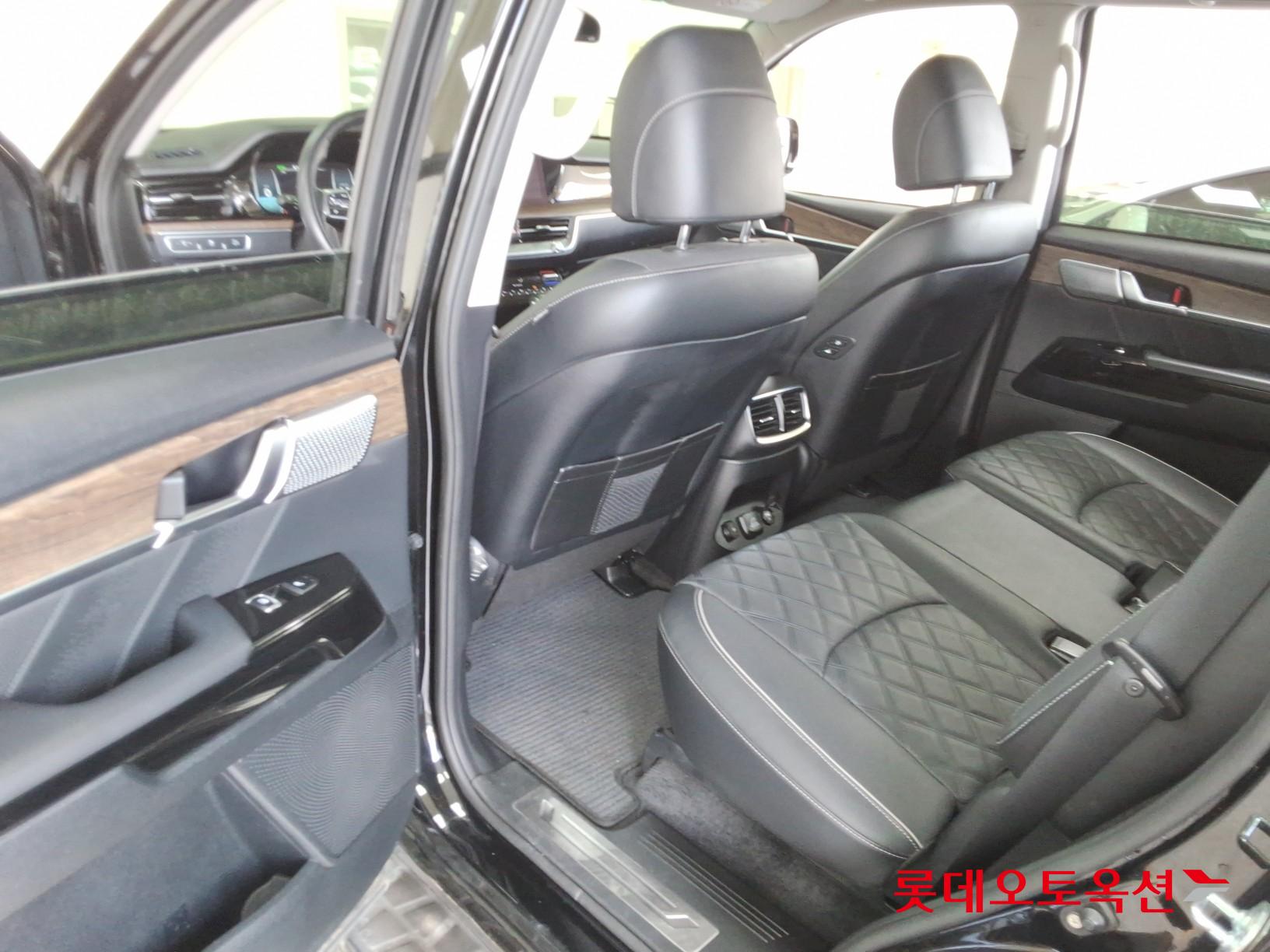 2023 - Mohave MOHAVE