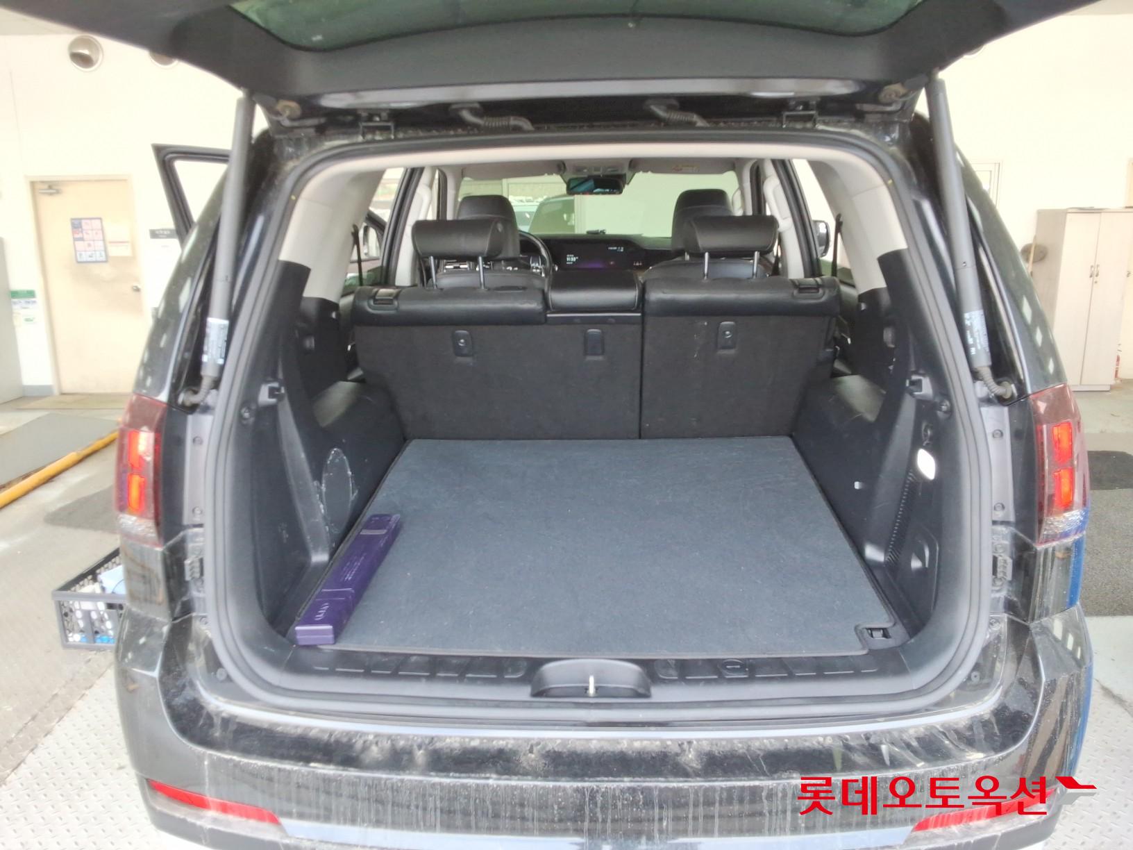 2023 - Mohave MOHAVE