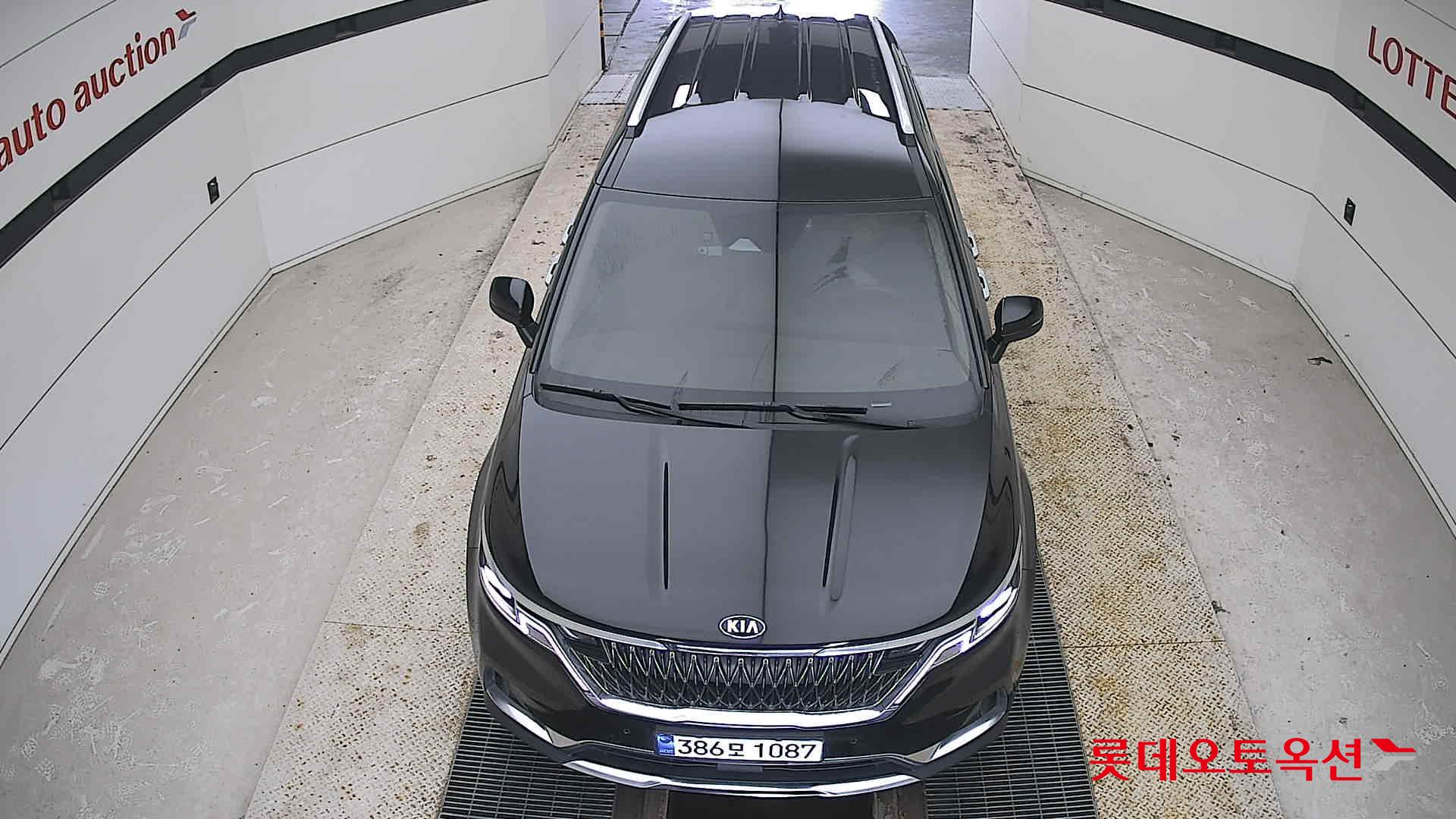 Kia Carnival 2021 - Image 7