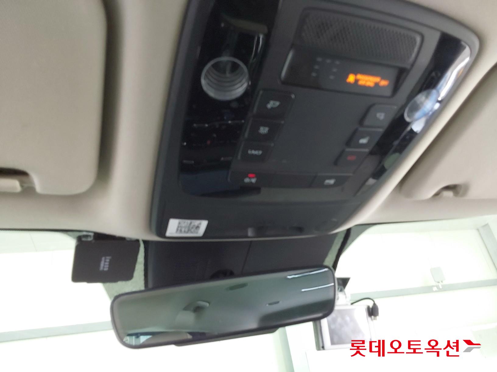 Kia Carnival 2021 - Image 32