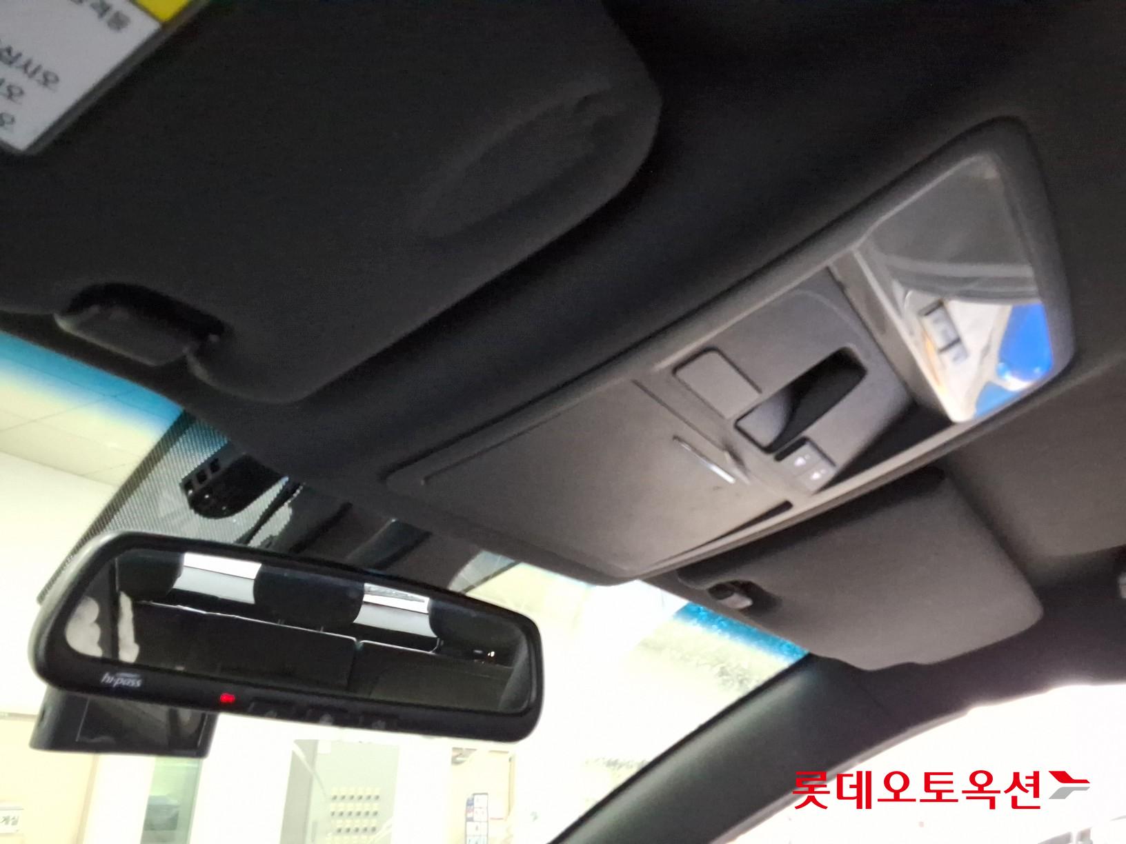 2018 - SsangYong REXTON