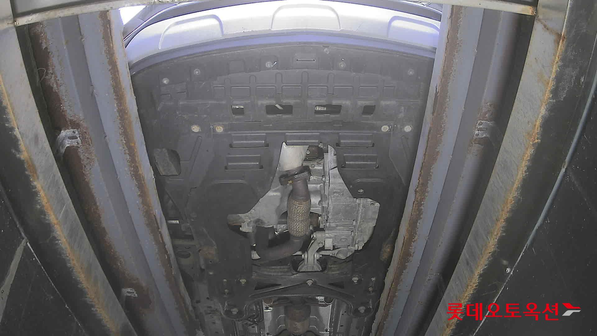 2019 - Chevrolet TRAX