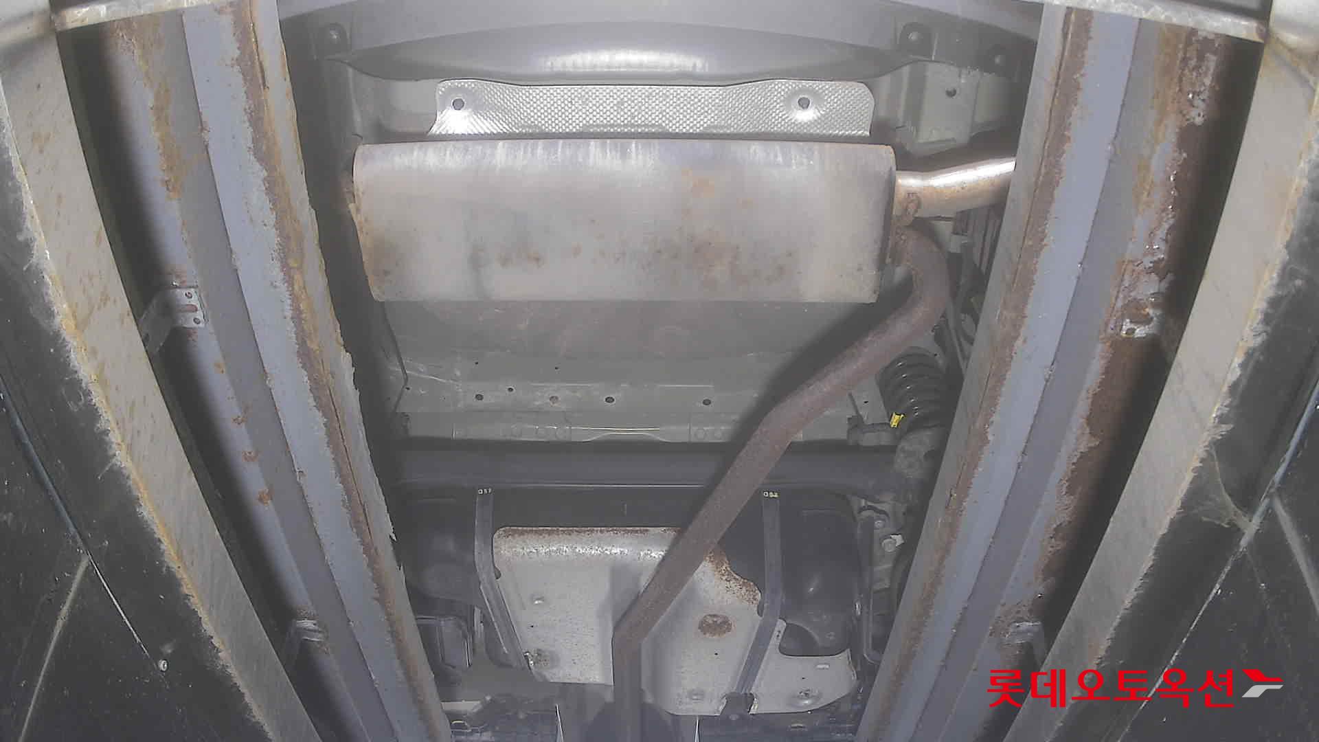 2019 - Chevrolet TRAX