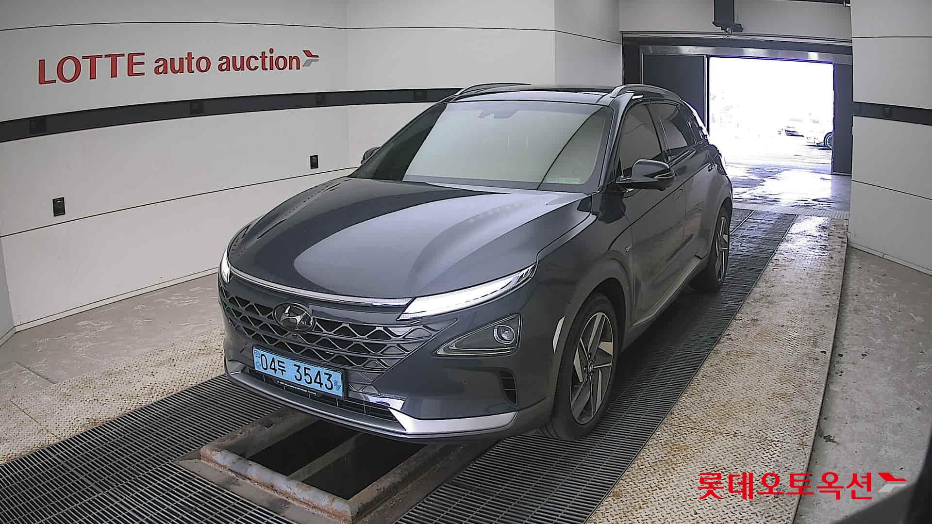 현대자동차 넥쏘 2019 - 이미지 10