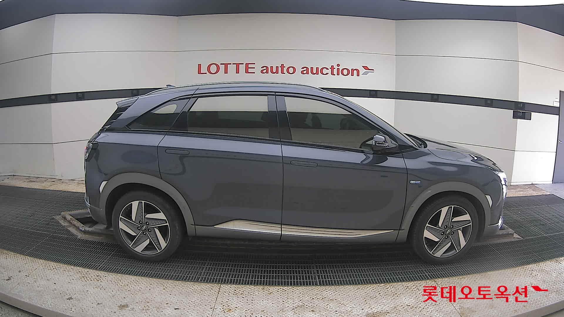 현대자동차 넥쏘 2019 - 이미지 21