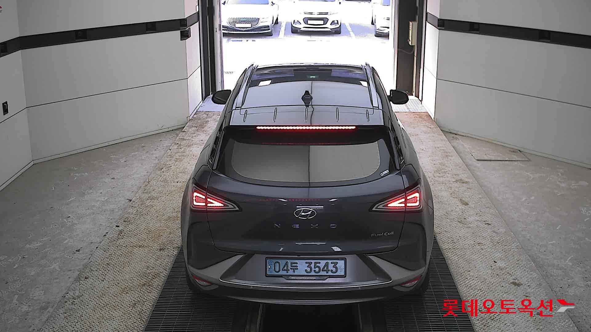 현대자동차 넥쏘 2019 - 이미지 17