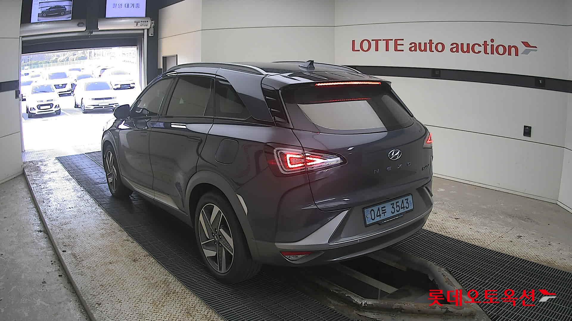 현대자동차 넥쏘 2019 - 이미지 4