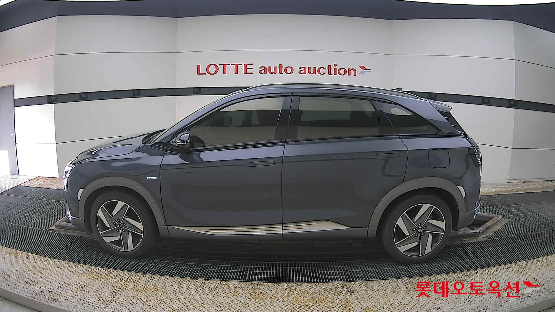 현대자동차 넥쏘 2019 - 이미지 13