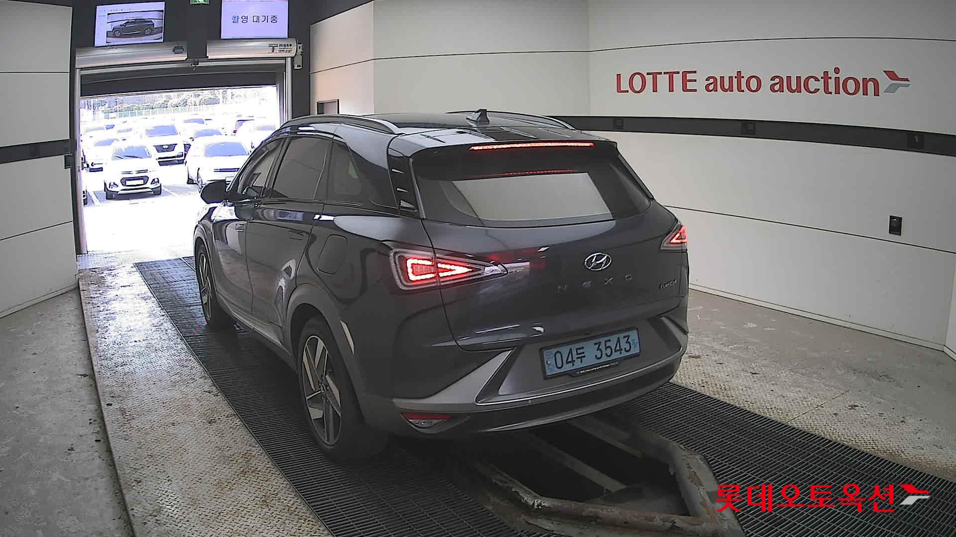 현대자동차 넥쏘 2019 - 이미지 16