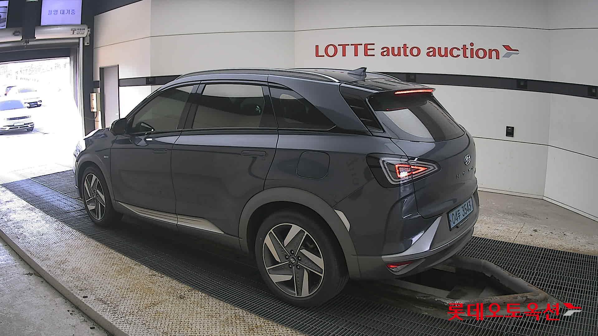 현대자동차 넥쏘 2019 - 이미지 15