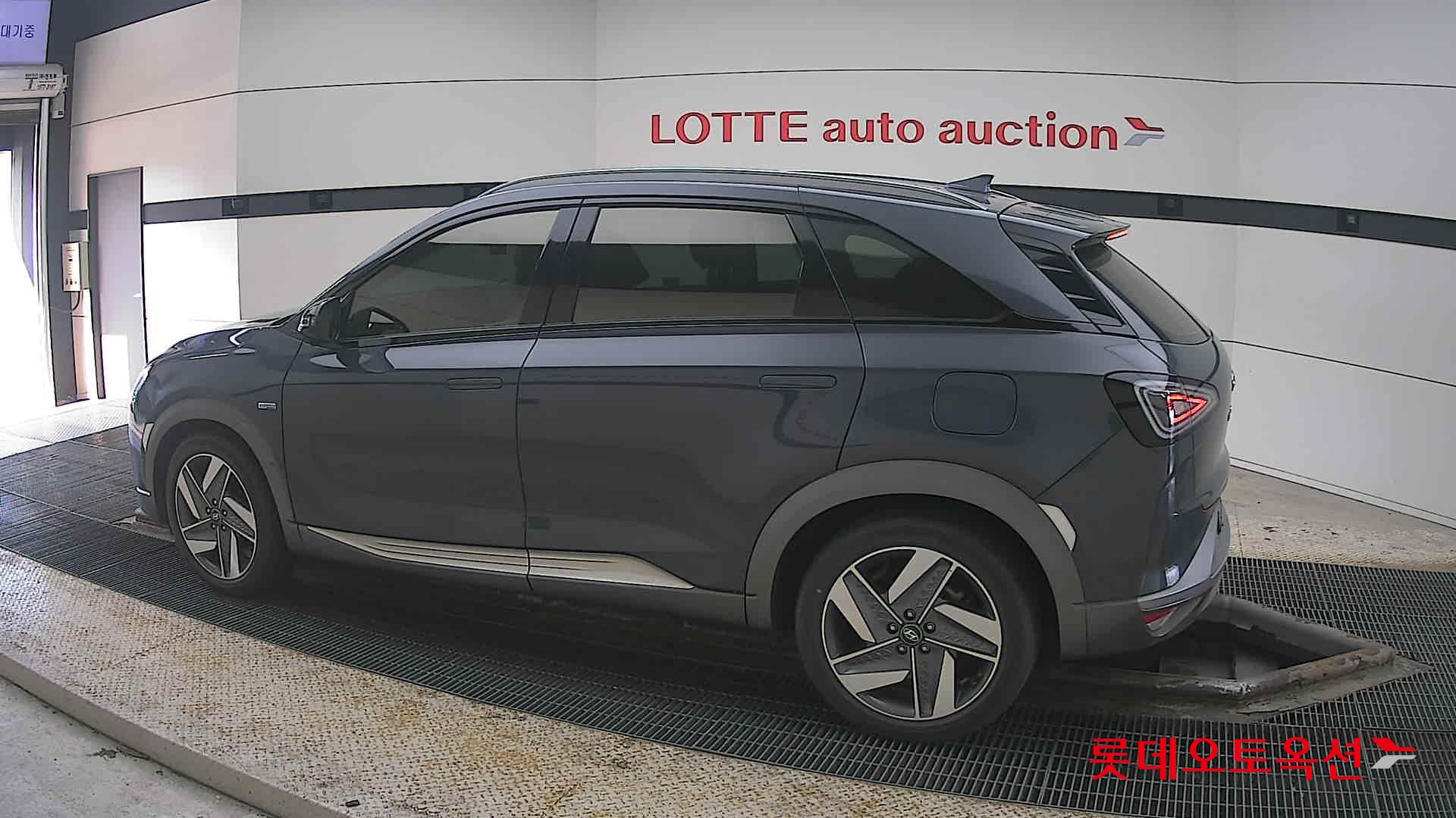 현대자동차 넥쏘 2019 - 이미지 14