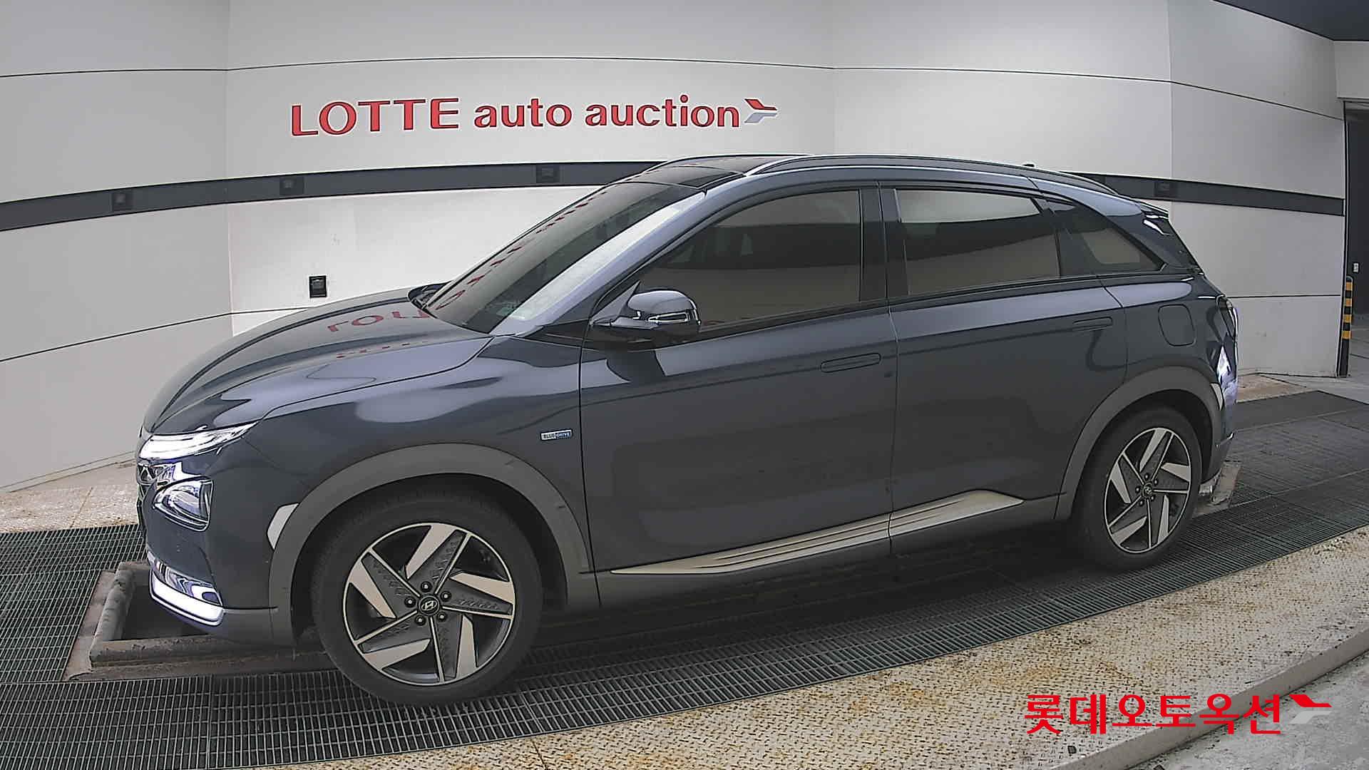 현대자동차 넥쏘 2019 - 이미지 12