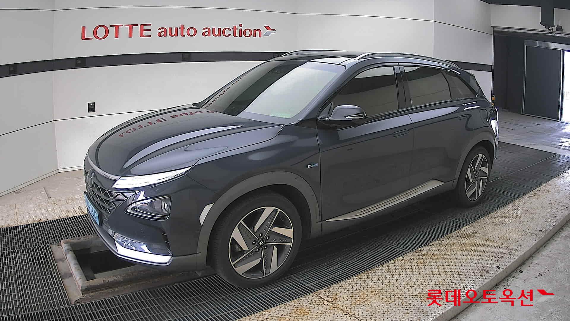 현대자동차 넥쏘 2019 - 이미지 11