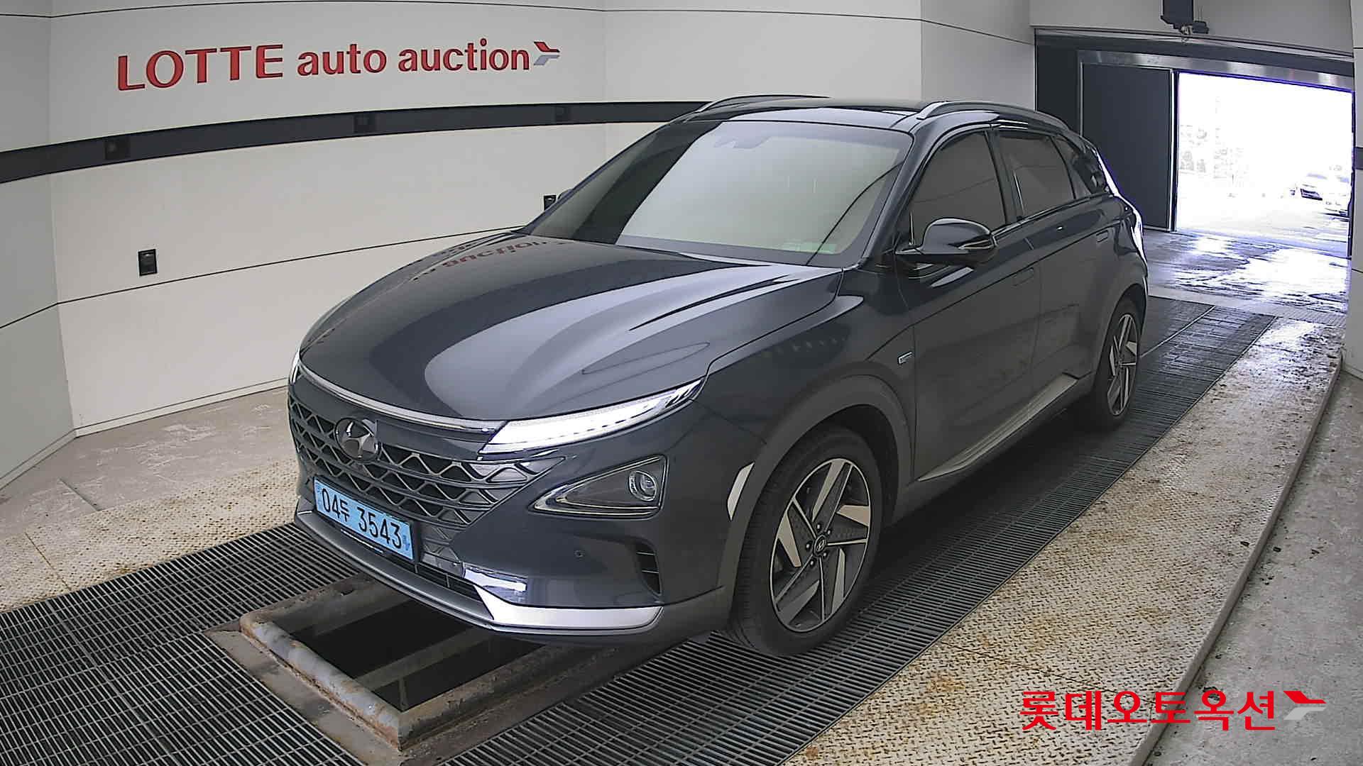 현대자동차 넥쏘 2019 - 이미지 3