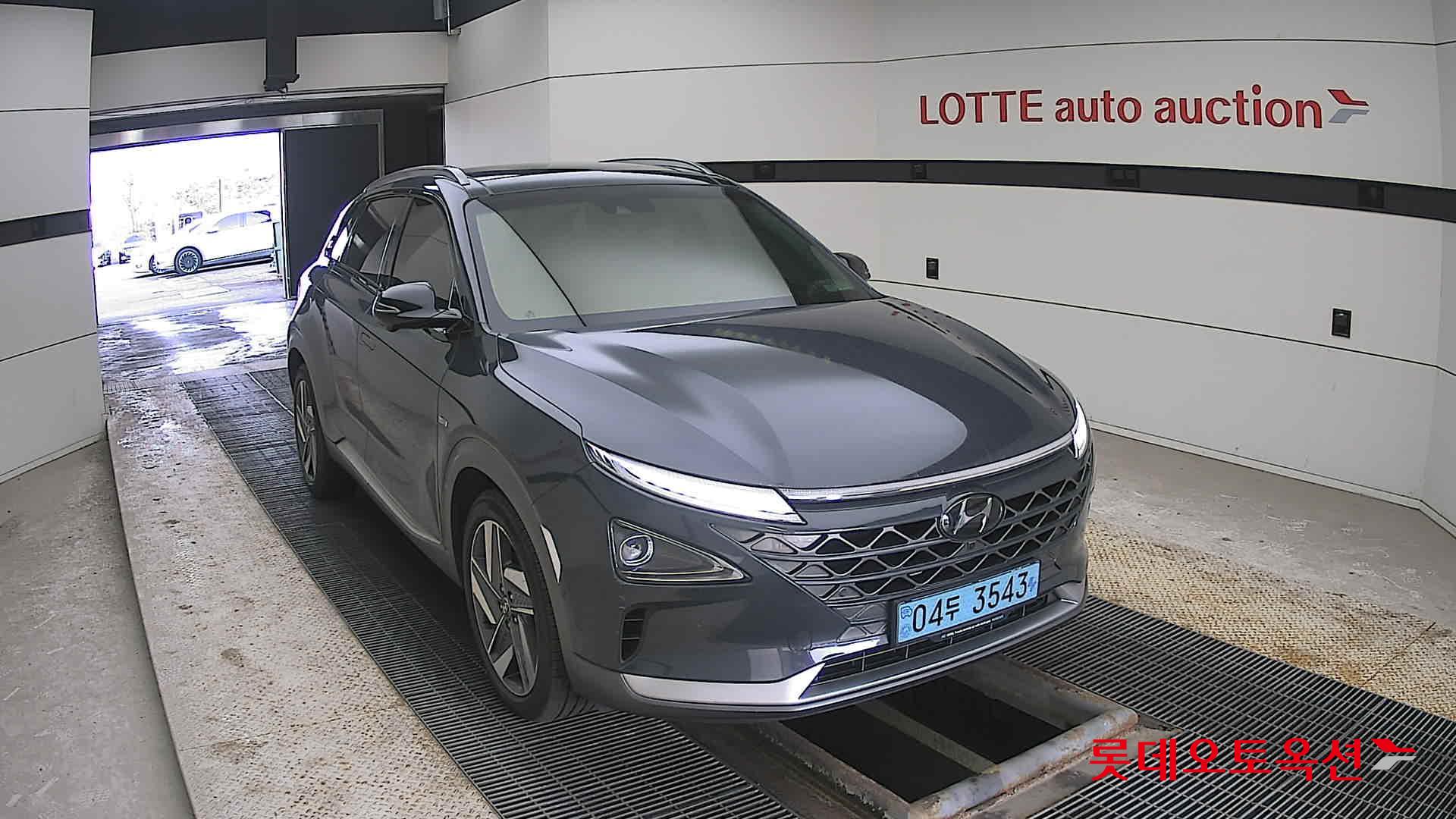 현대자동차 넥쏘 2019 - 이미지 24