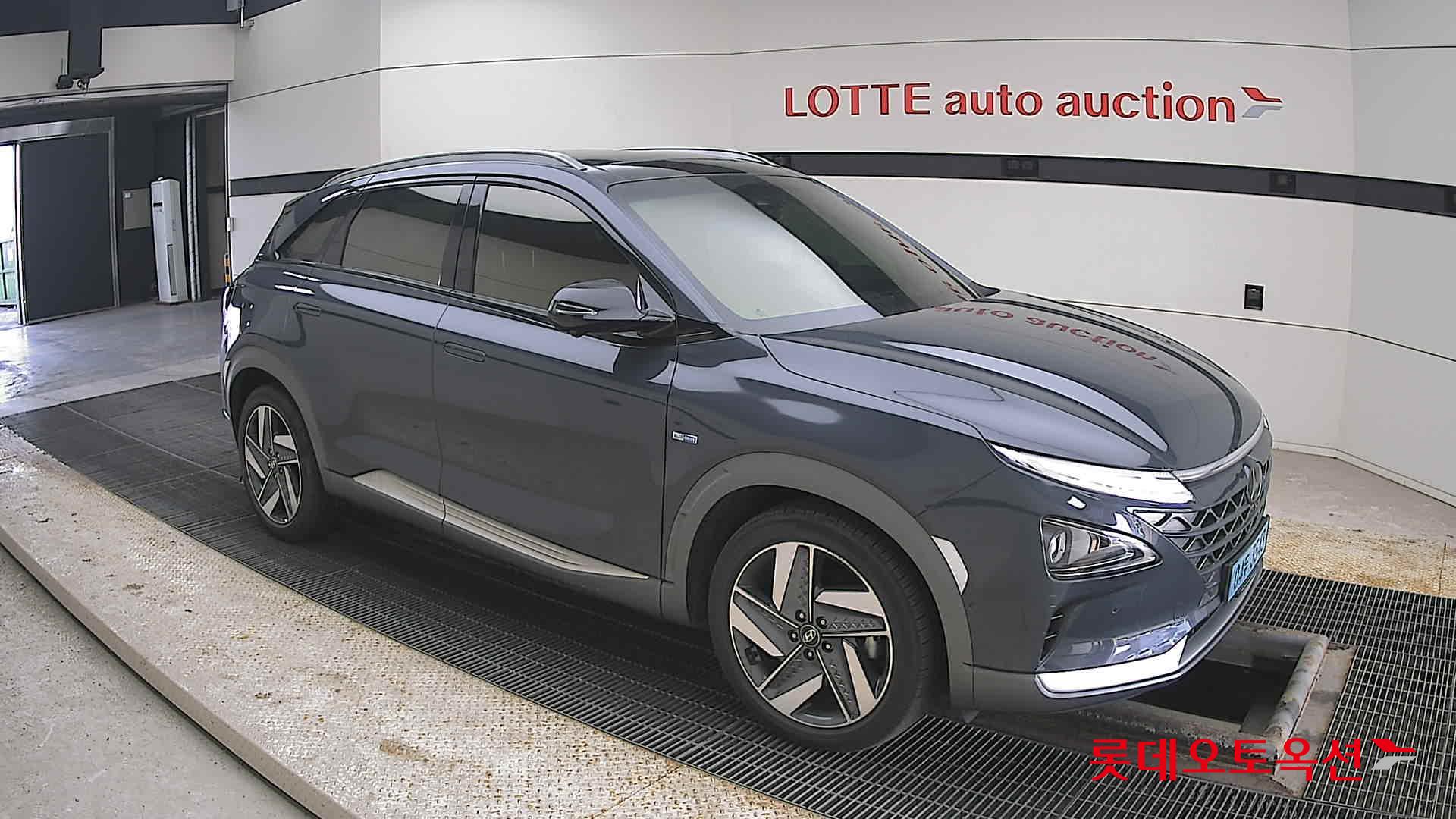 현대자동차 넥쏘 2019 - 이미지 23