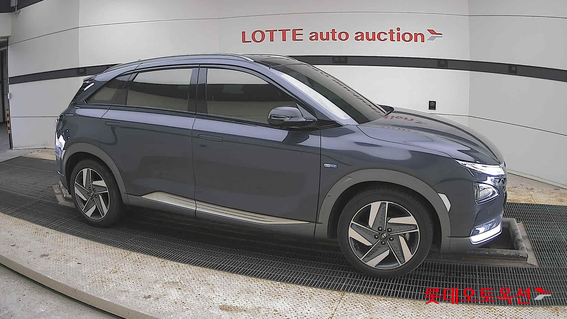 현대자동차 넥쏘 2019 - 이미지 22