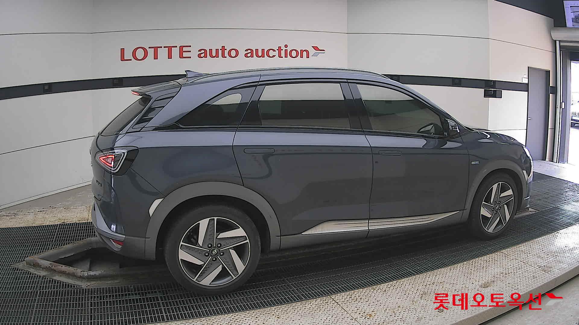 현대자동차 넥쏘 2019 - 이미지 20