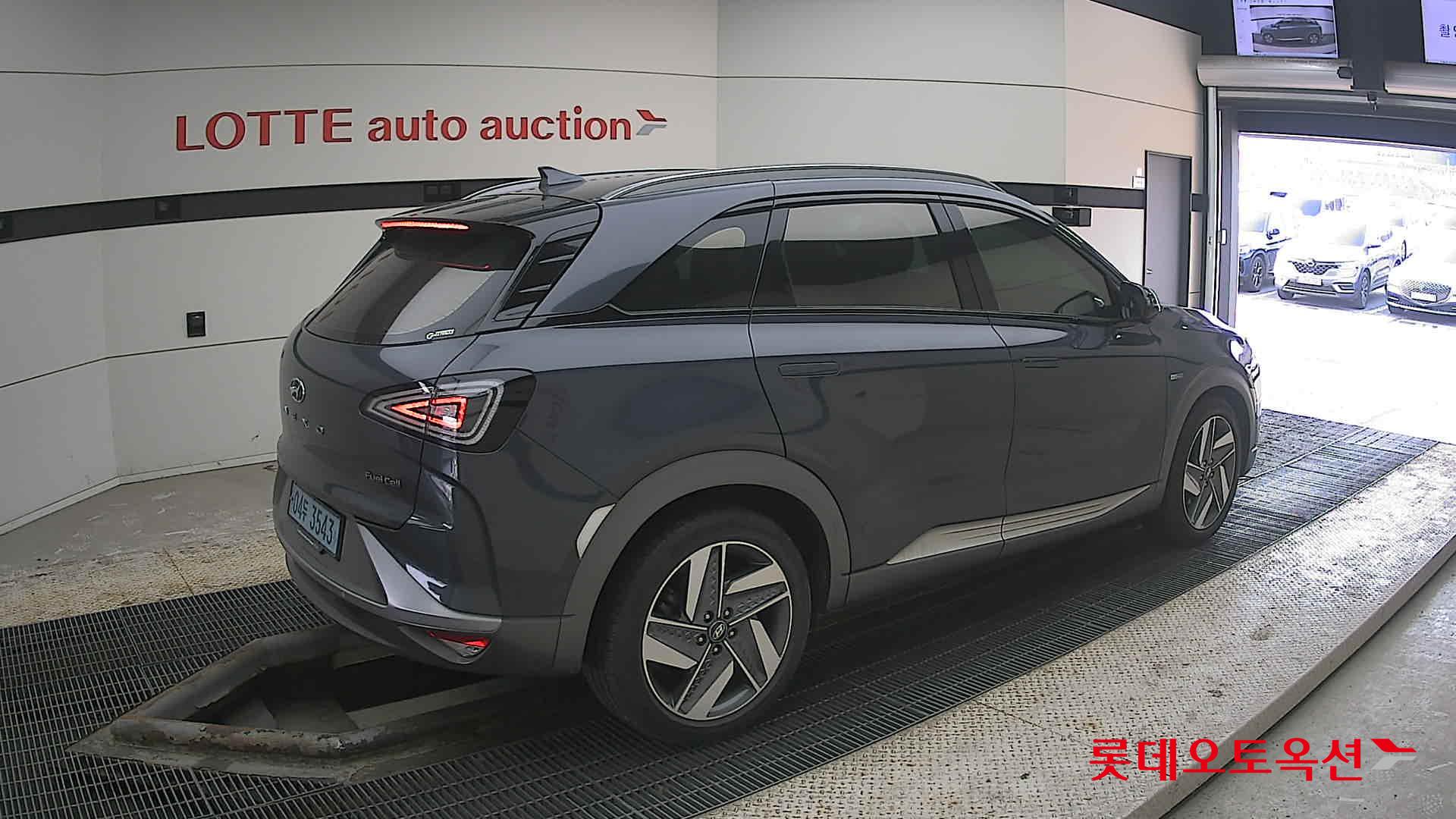 현대자동차 넥쏘 2019 - 이미지 19