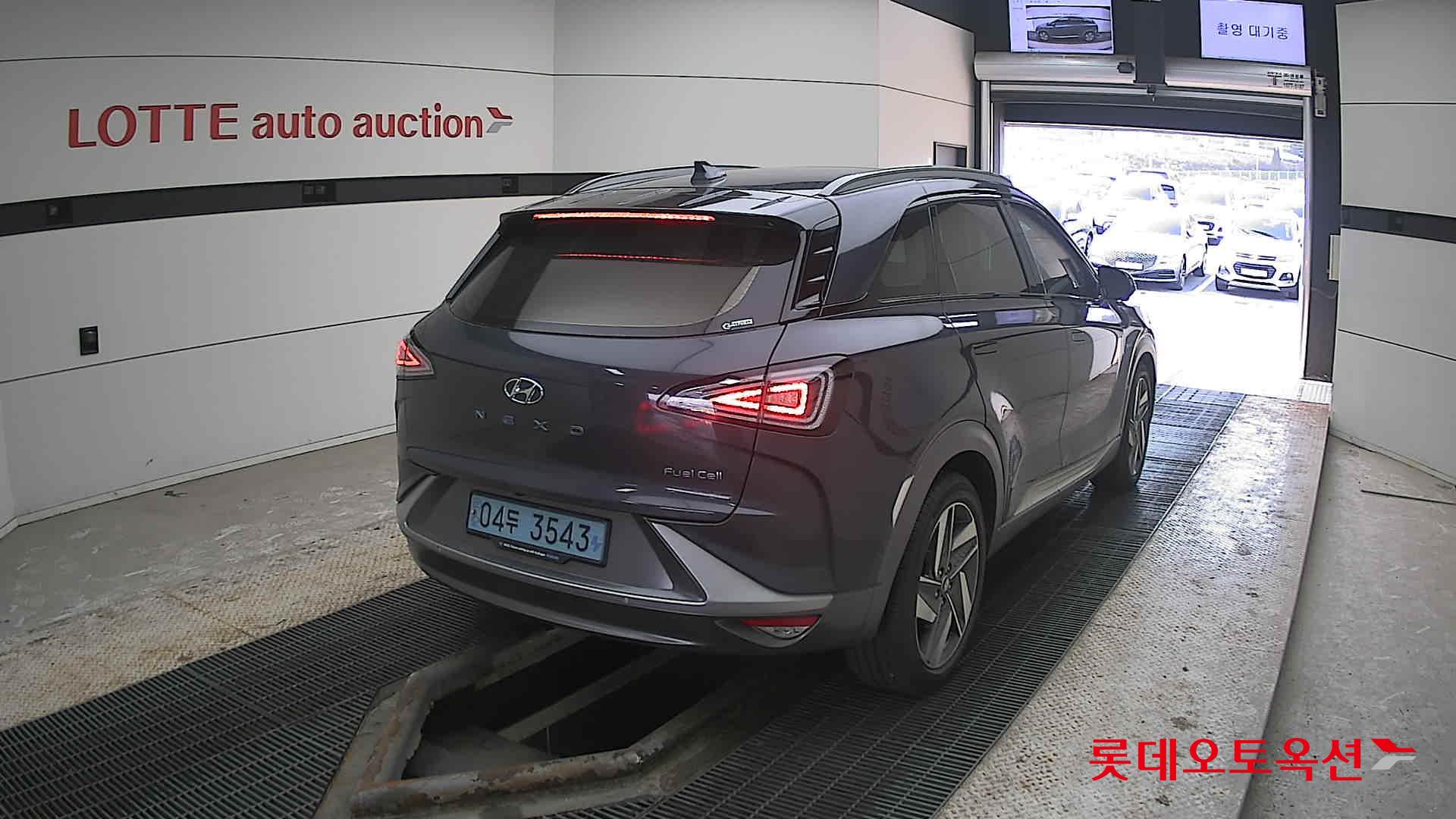 현대자동차 넥쏘 2019 - 이미지 18