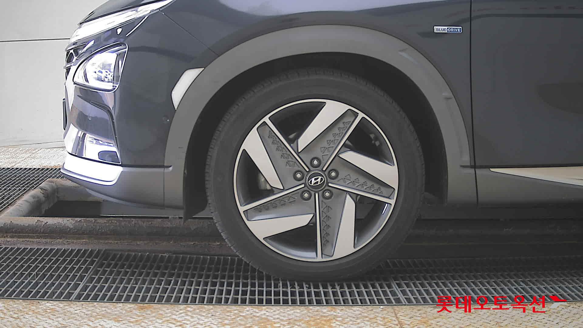 현대자동차 넥쏘 2019 - 이미지 25