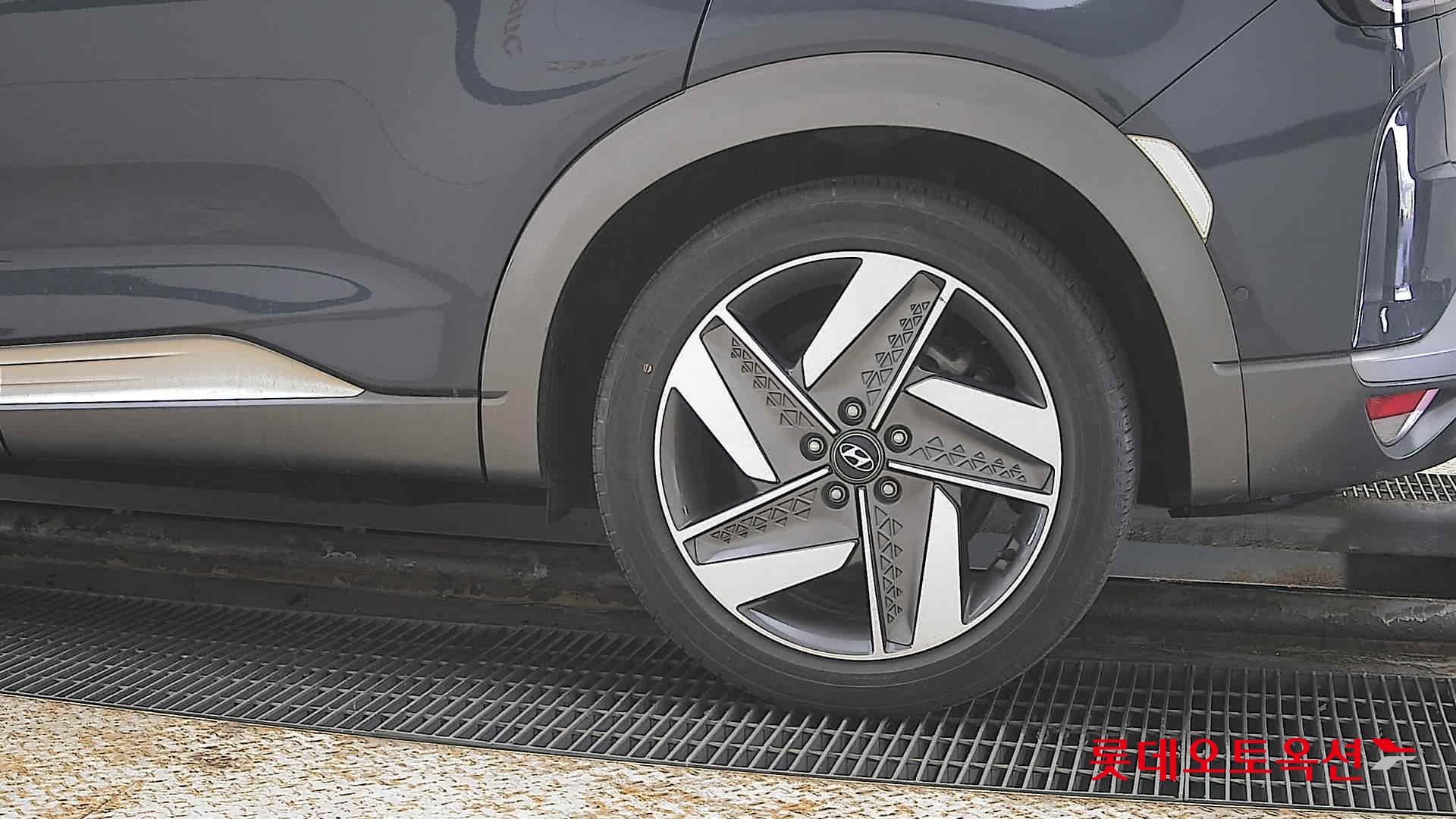 현대자동차 넥쏘 2019 - 이미지 26