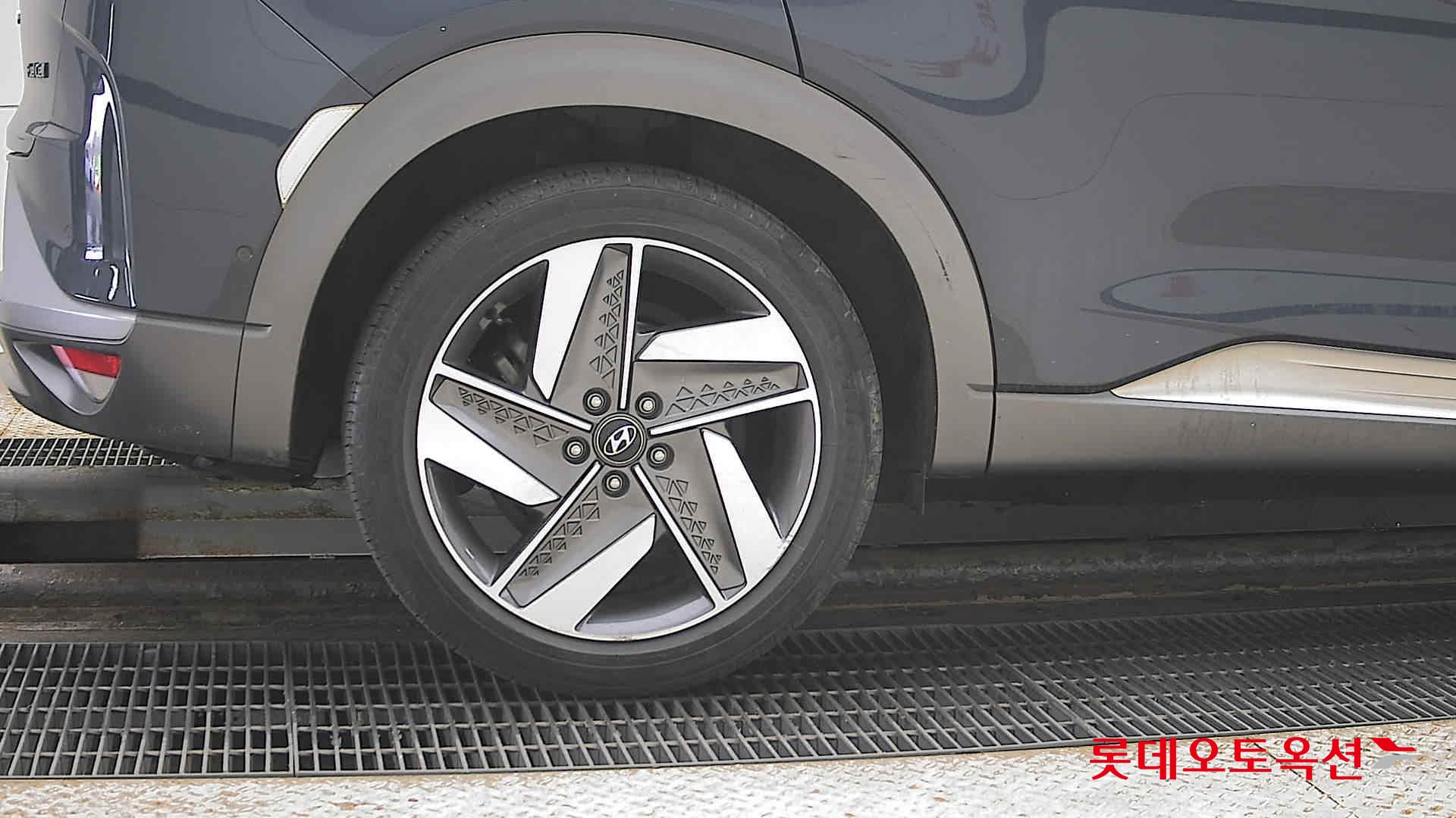 현대자동차 넥쏘 2019 - 이미지 28