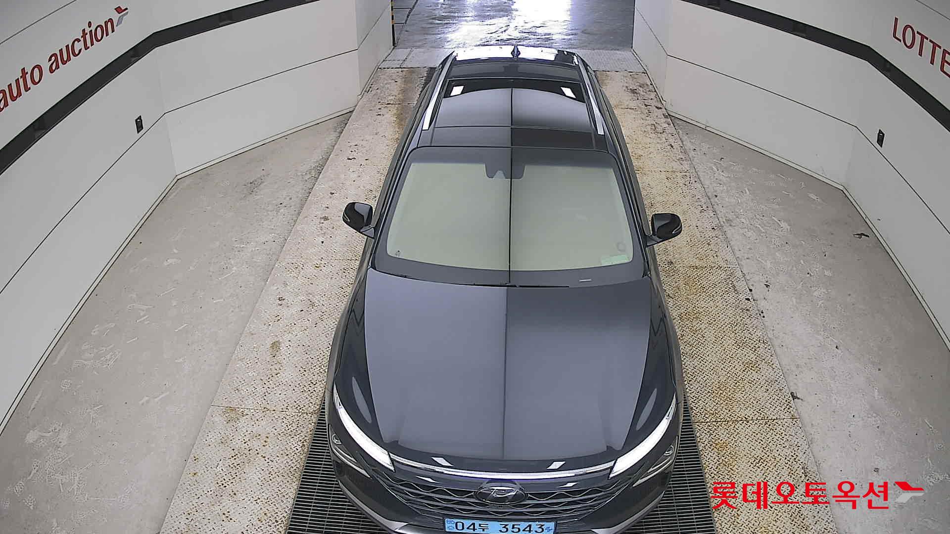 현대자동차 넥쏘 2019 - 이미지 7