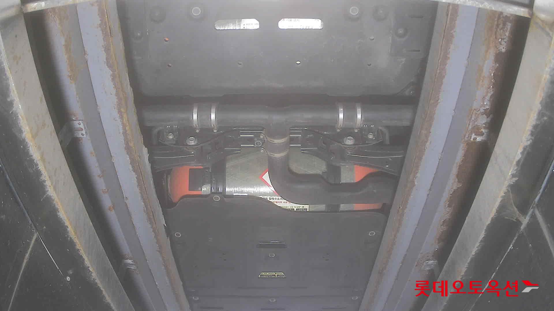 현대자동차 넥쏘 2019 - 이미지 2