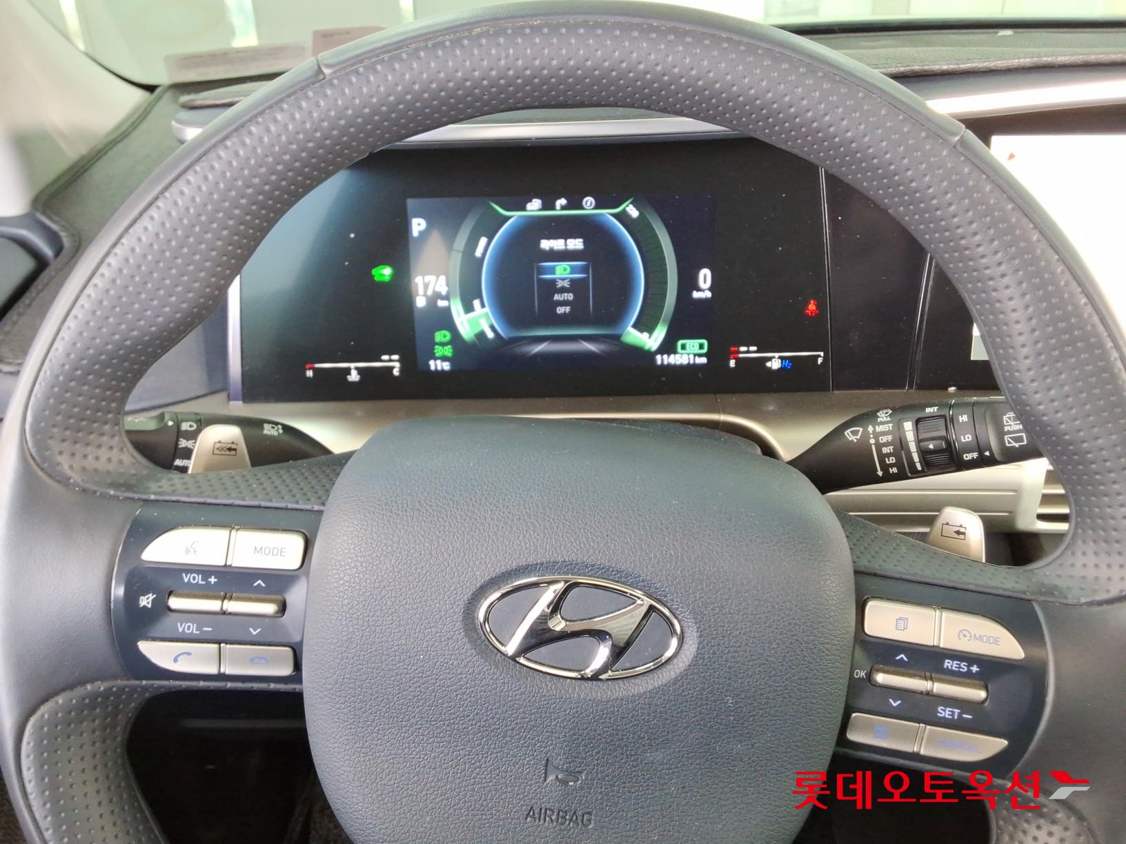 현대자동차 넥쏘 2019 - 이미지 30