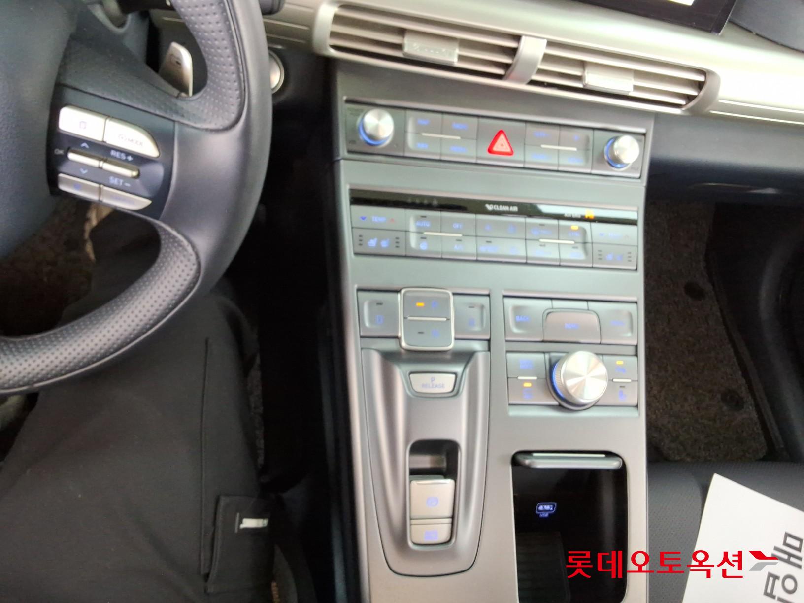 현대자동차 넥쏘 2019 - 이미지 34