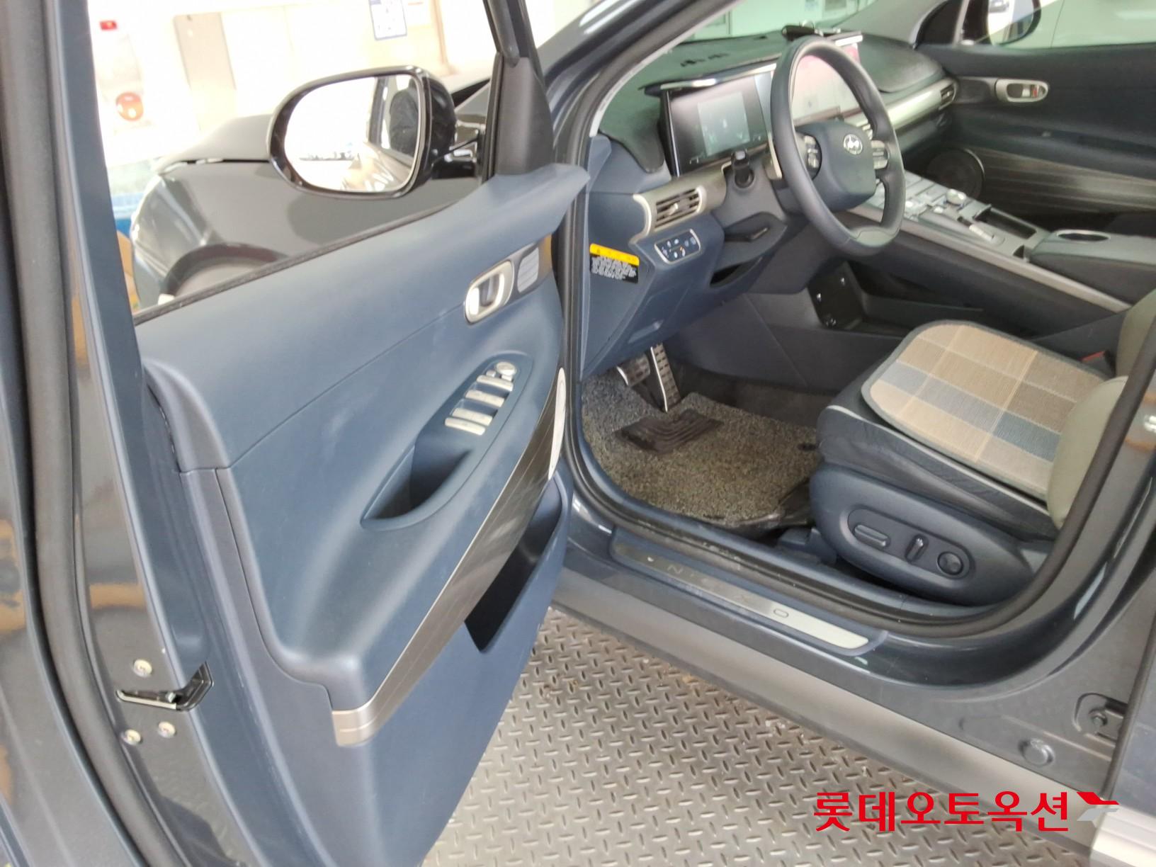 현대자동차 넥쏘 2019 - 이미지 36