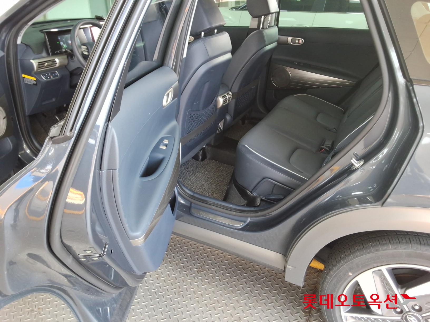 현대자동차 넥쏘 2019 - 이미지 37