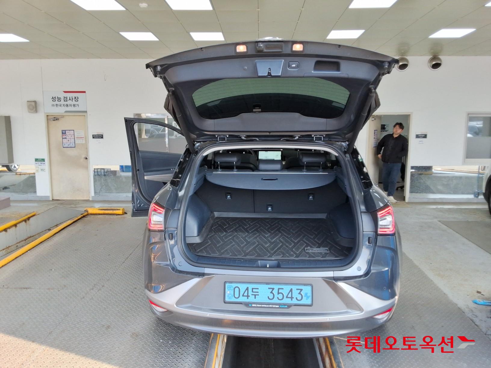 현대자동차 넥쏘 2019 - 이미지 38