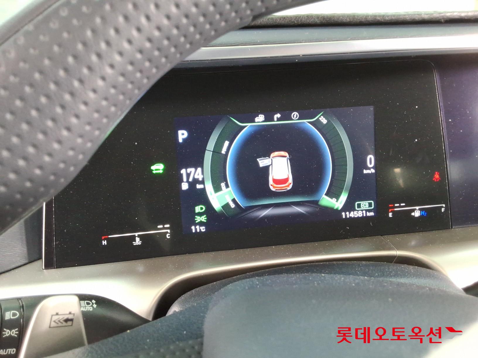 현대자동차 넥쏘 2019 - 이미지 9