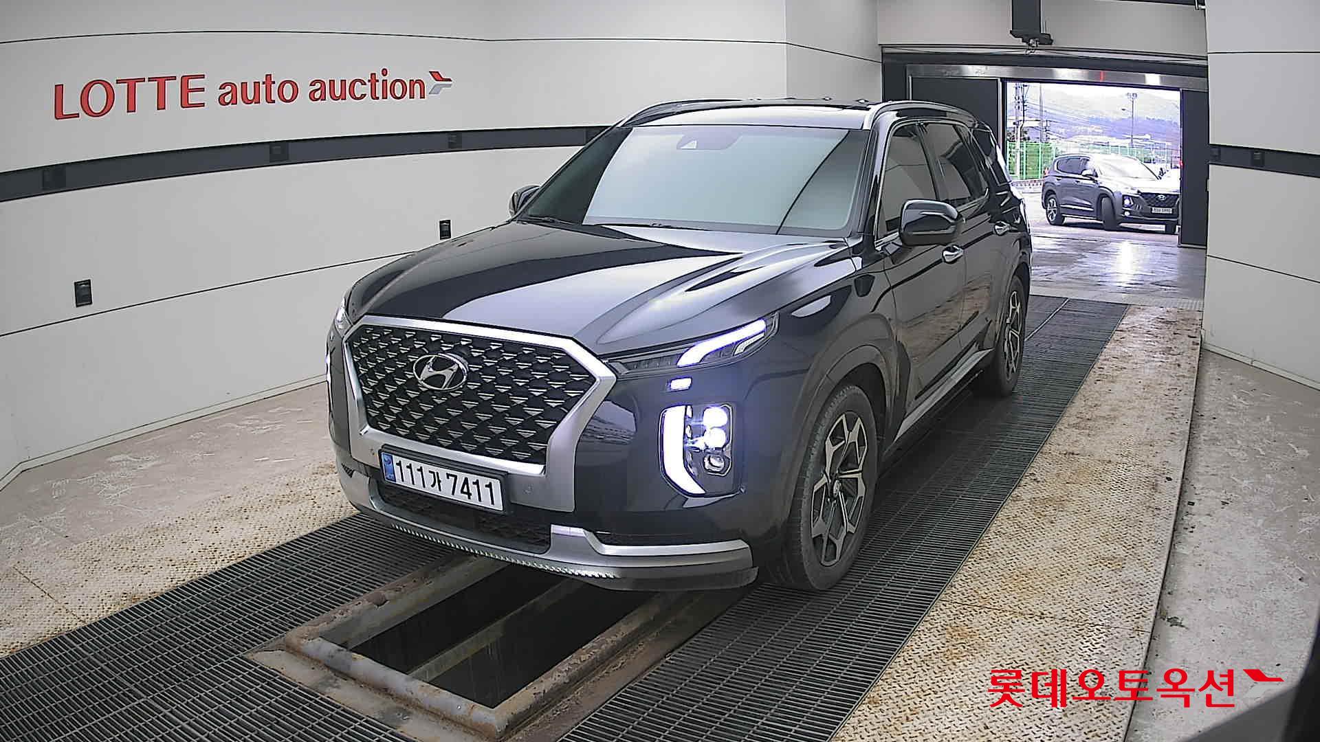 هيونداي بلسيد