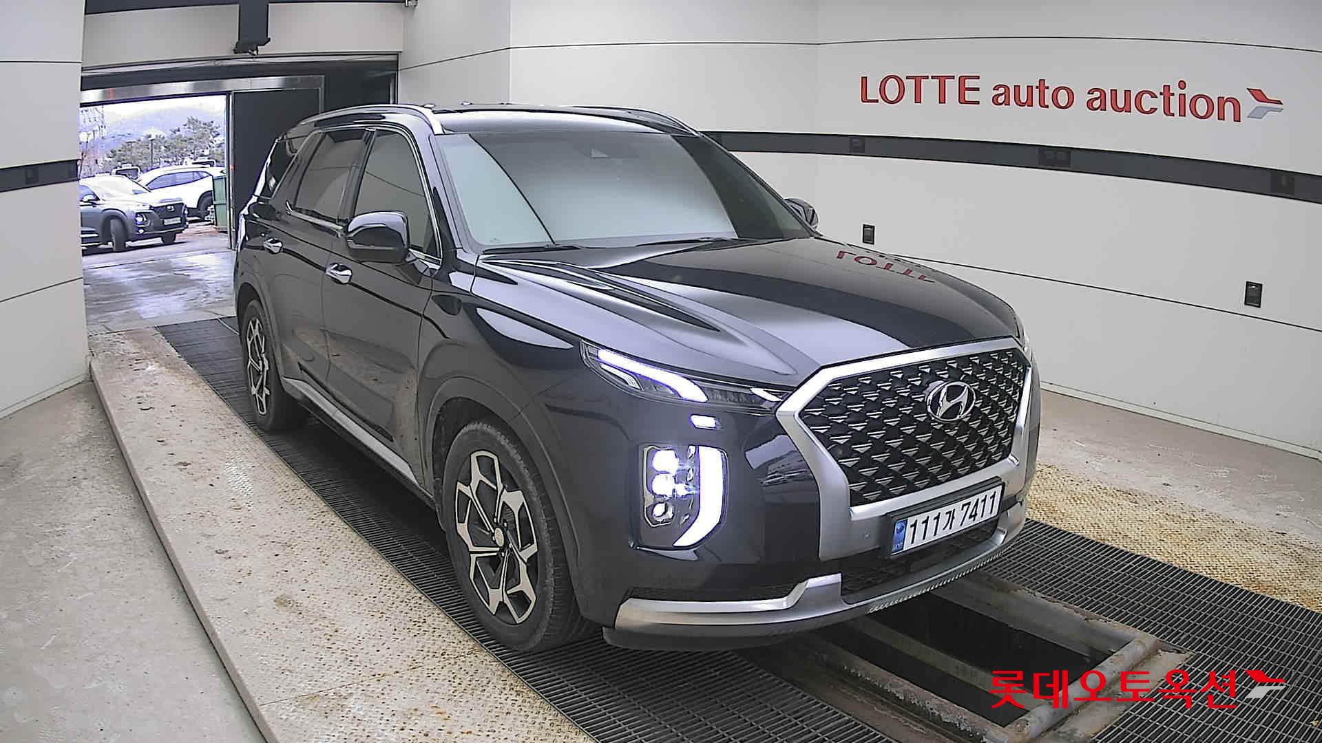 هيونداي بلسيد