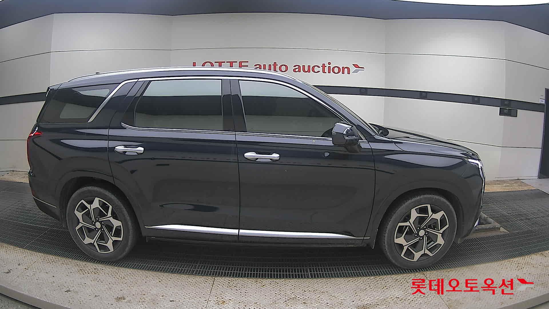 هيونداي بلسيد