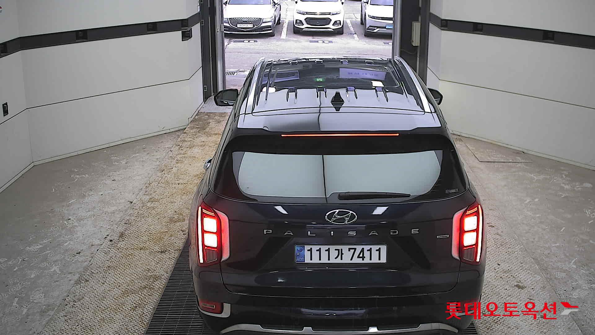 هيونداي بلسيد