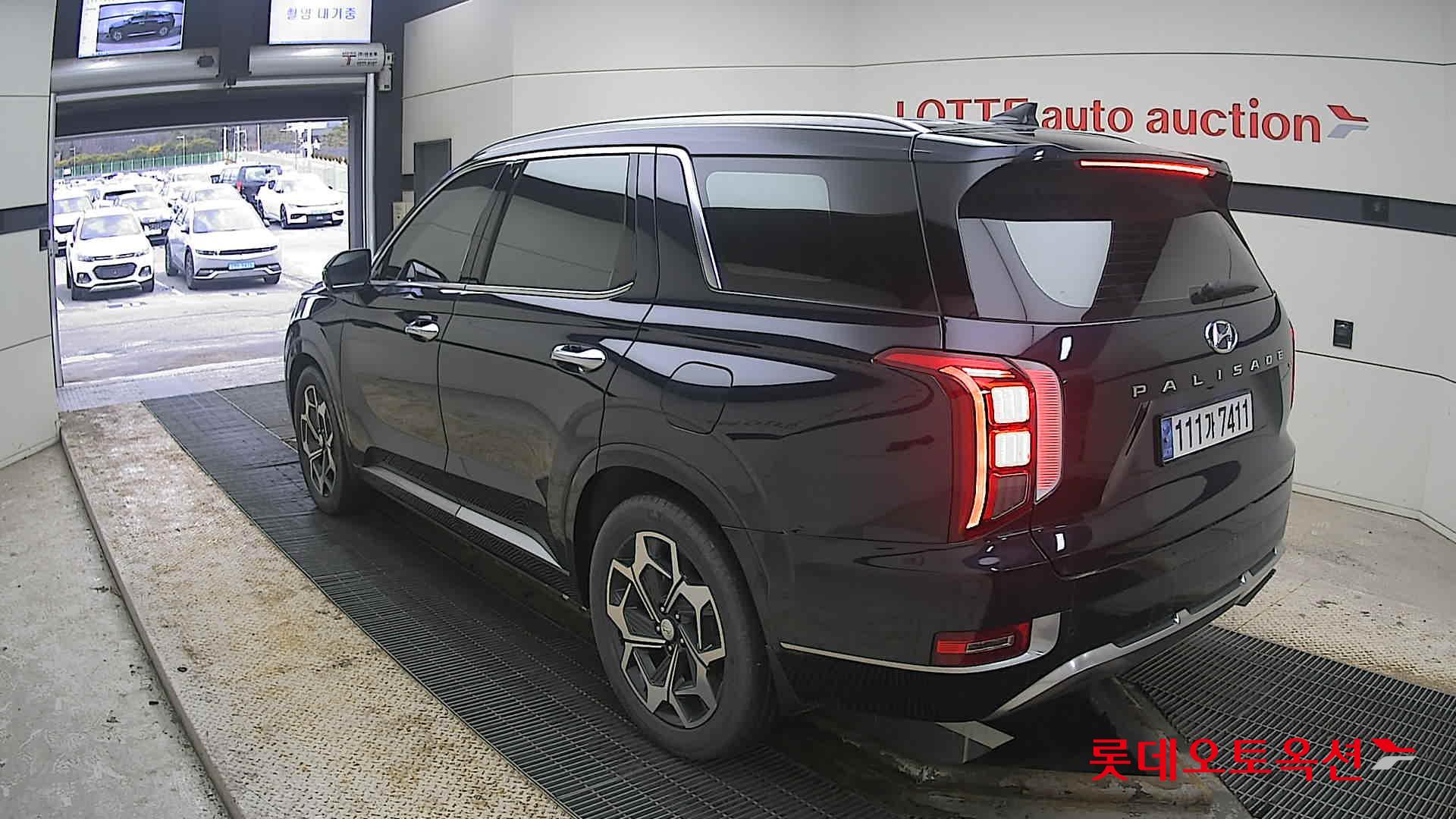 هيونداي بلسيد