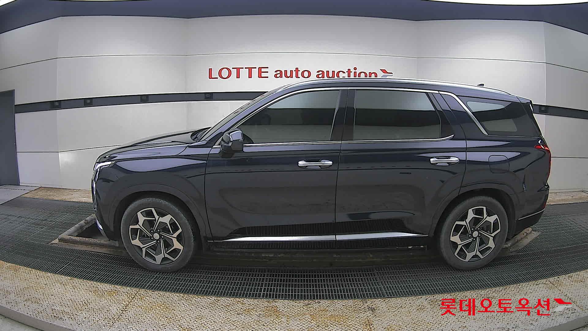 هيونداي بلسيد