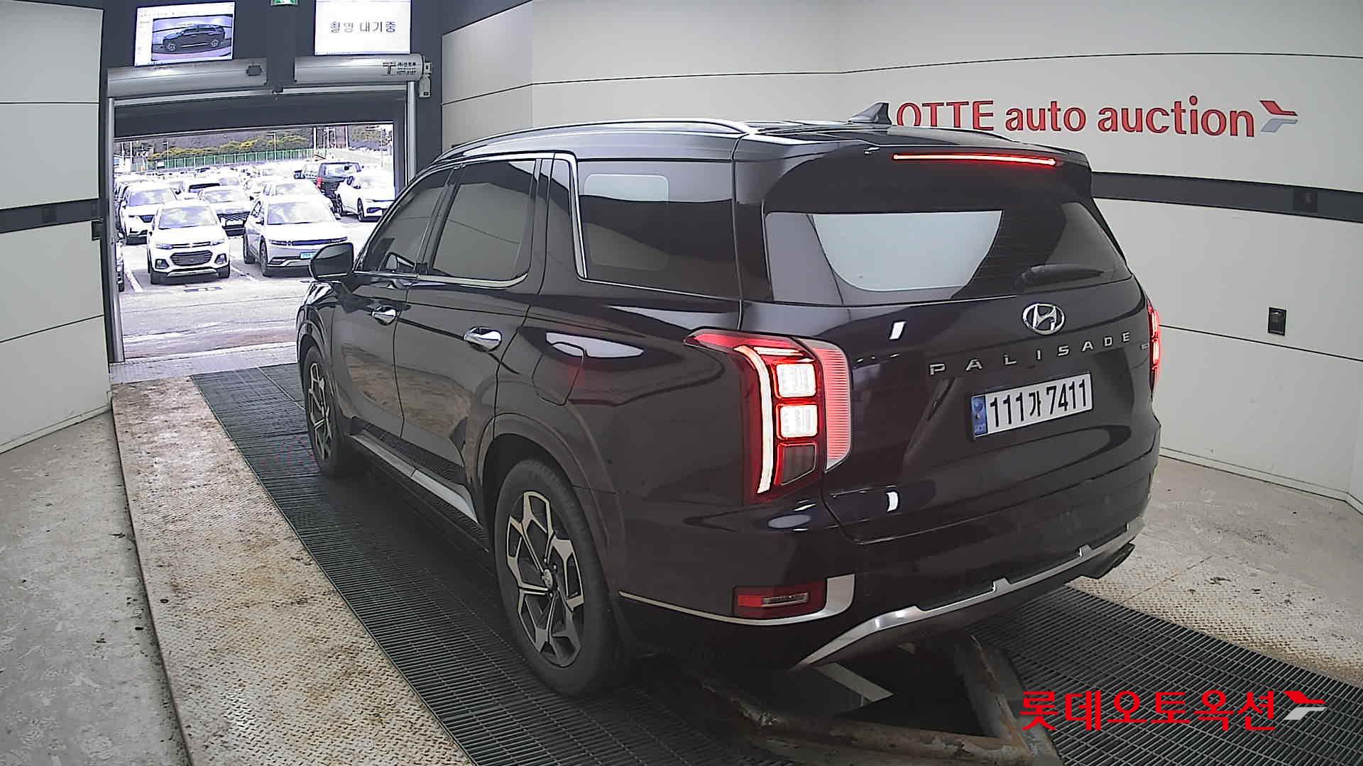 هيونداي بلسيد