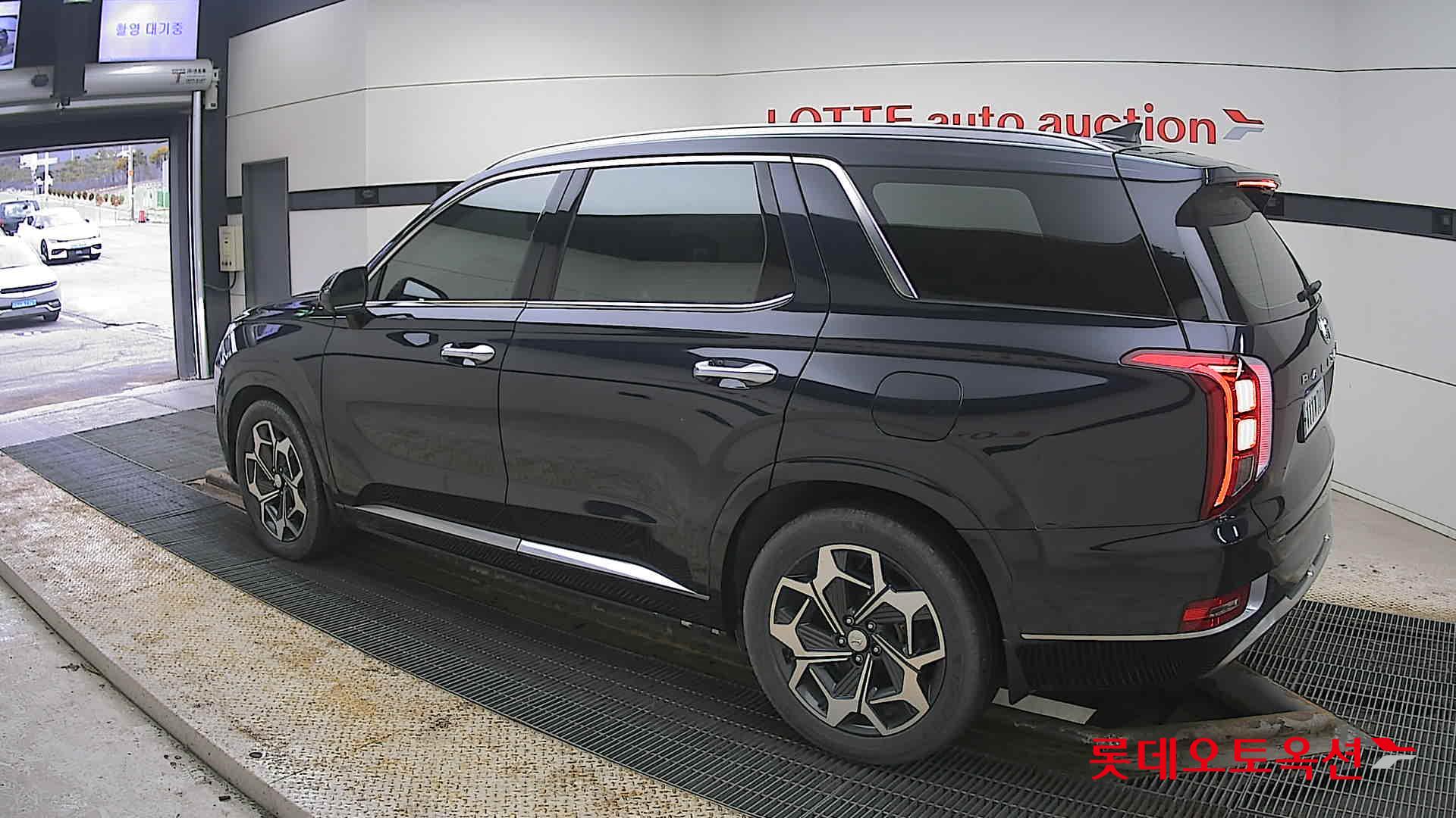 هيونداي بلسيد