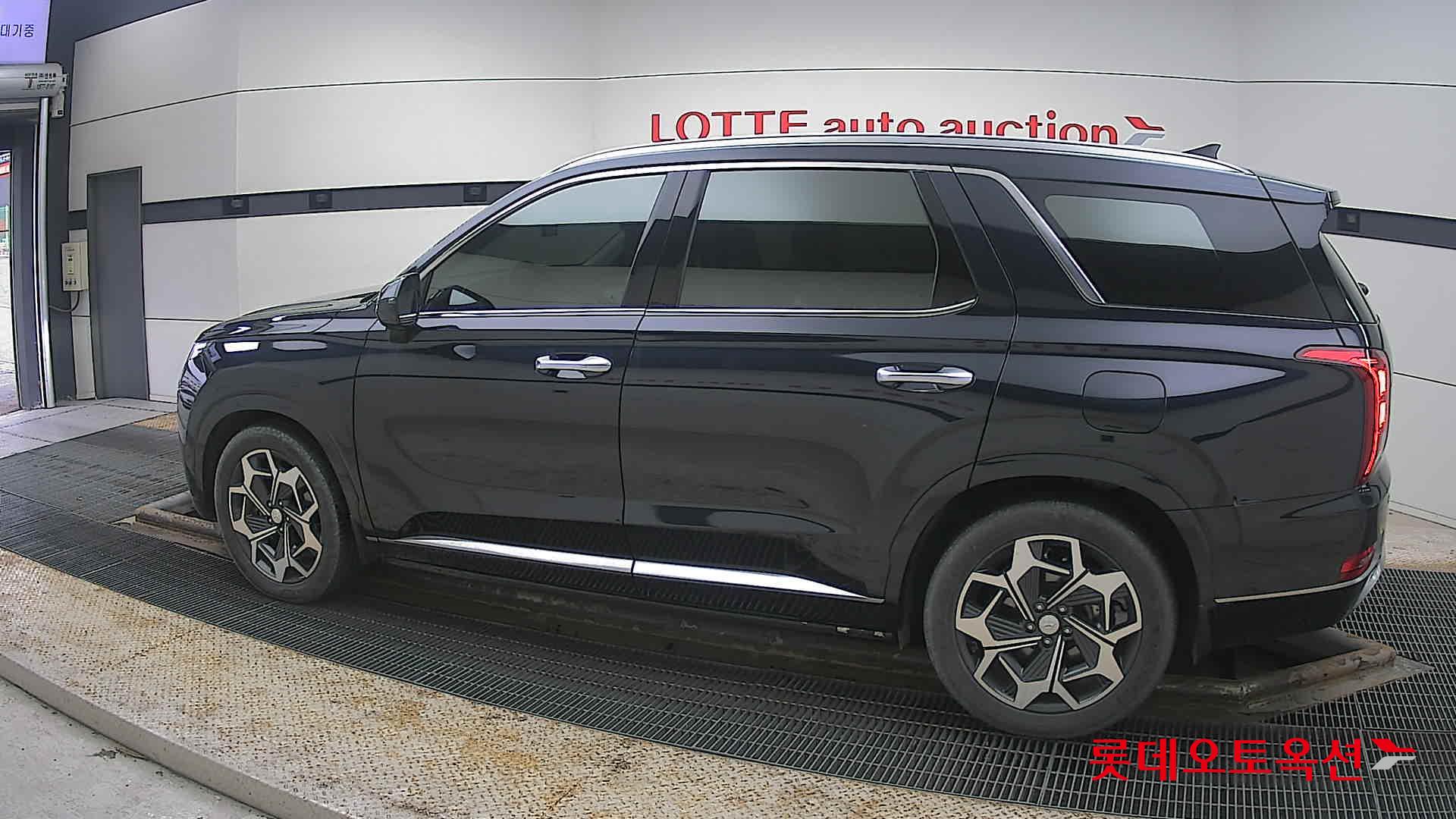 هيونداي بلسيد