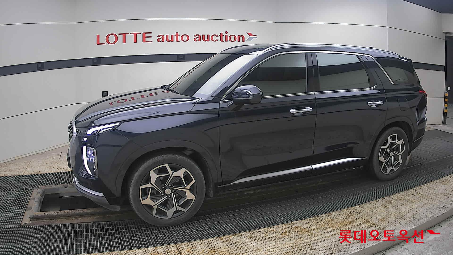 هيونداي بلسيد