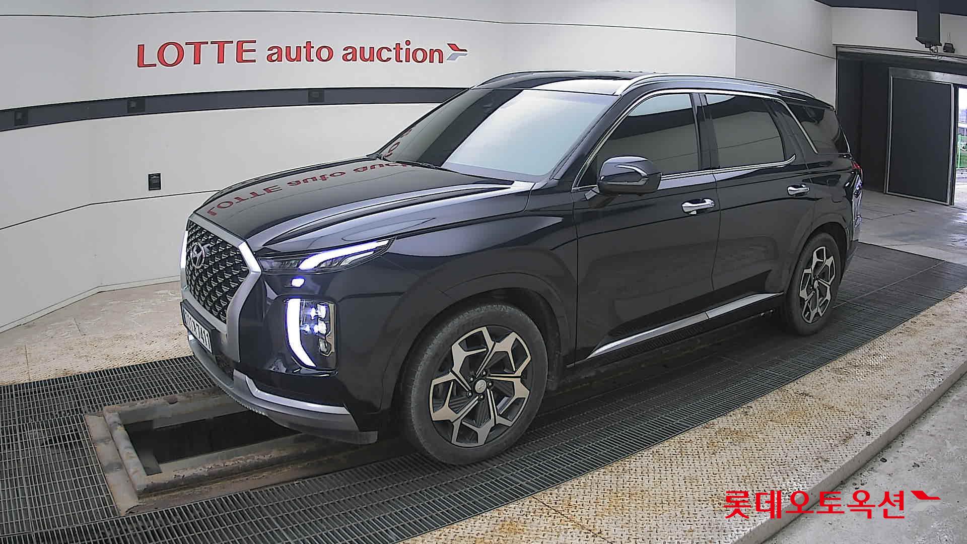 هيونداي بلسيد