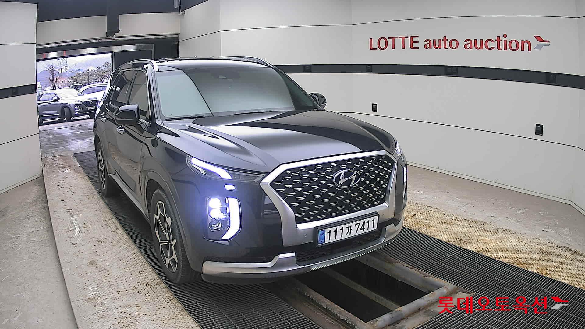 هيونداي بلسيد