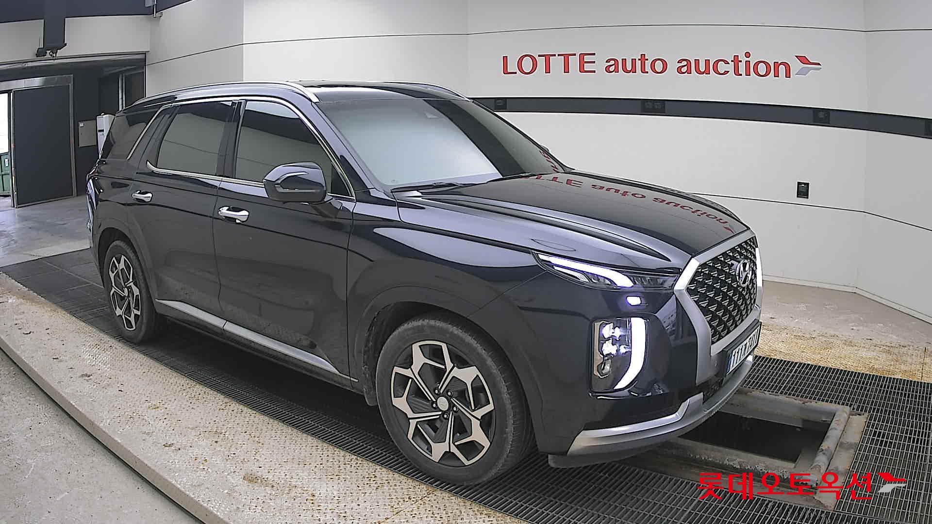 هيونداي بلسيد