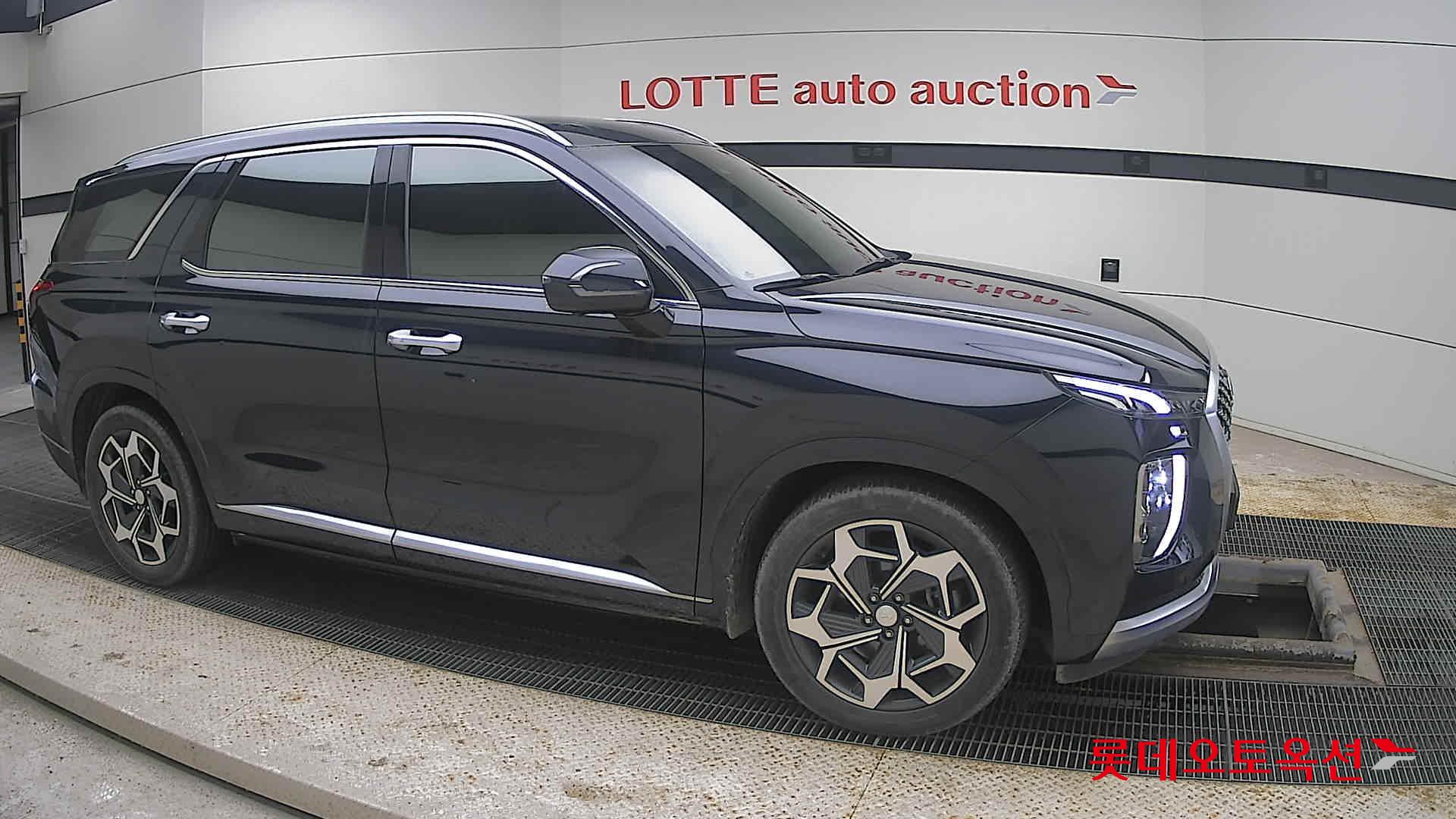 هيونداي بلسيد