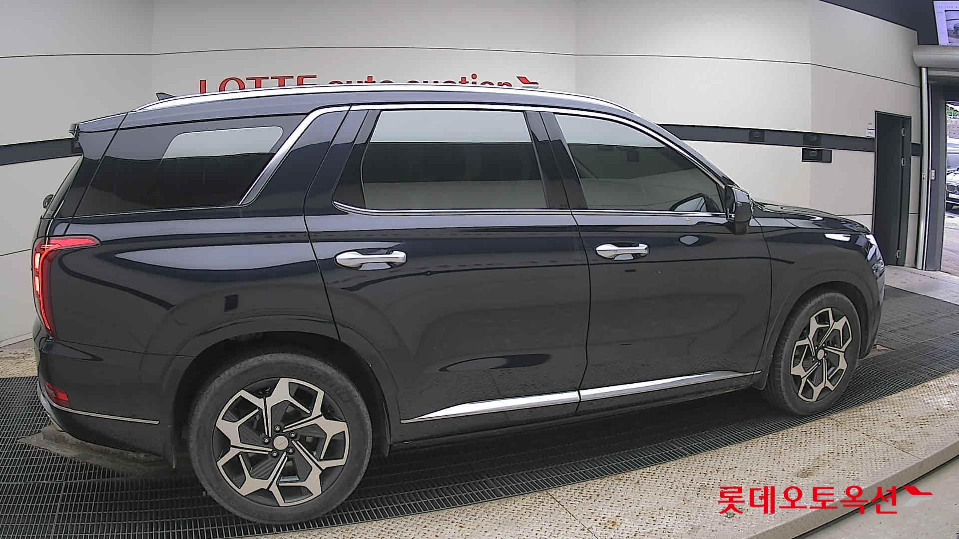 هيونداي بلسيد